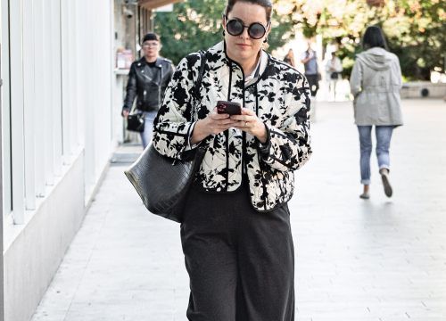 Fotografija 10 - FOTO Đir po gradu, utorak 5. studenog