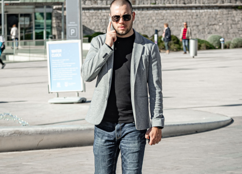 Fotografija 12 - FOTO Đir po gradu, utorak 5. studenog