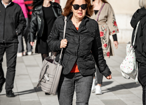 Fotografija 13 - FOTO Đir po gradu, utorak 5. studenog