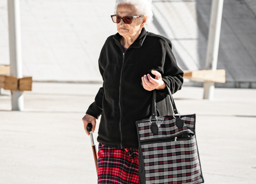 Fotografija 15 - FOTO Đir po gradu, utorak 5. studenog