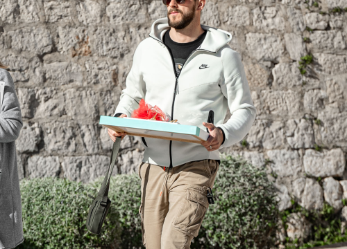 Fotografija 16 - FOTO Đir po gradu, utorak 5. studenog