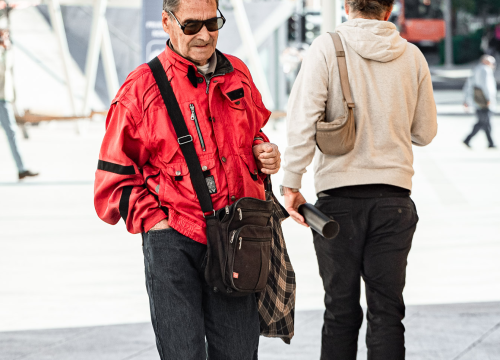 Fotografija 19 - FOTO Đir po gradu, utorak 5. studenog