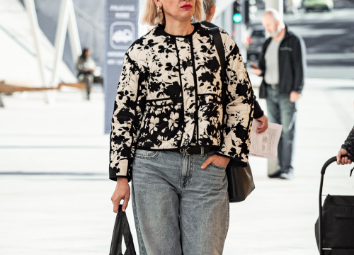 Fotografija 22 - FOTO Đir po gradu, utorak 5. studenog