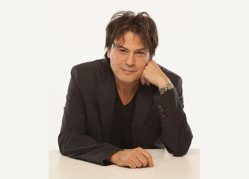 Ne propustite glazbeni spektakl Vlade Kalembera u Mozartu