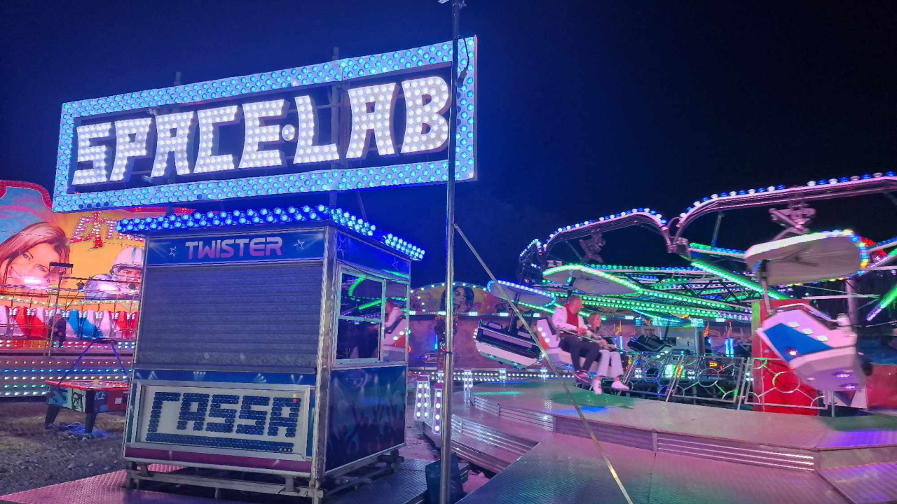 Svi u Lunapark Madi: Pet sretnika osvojit će besplatne vožnje!