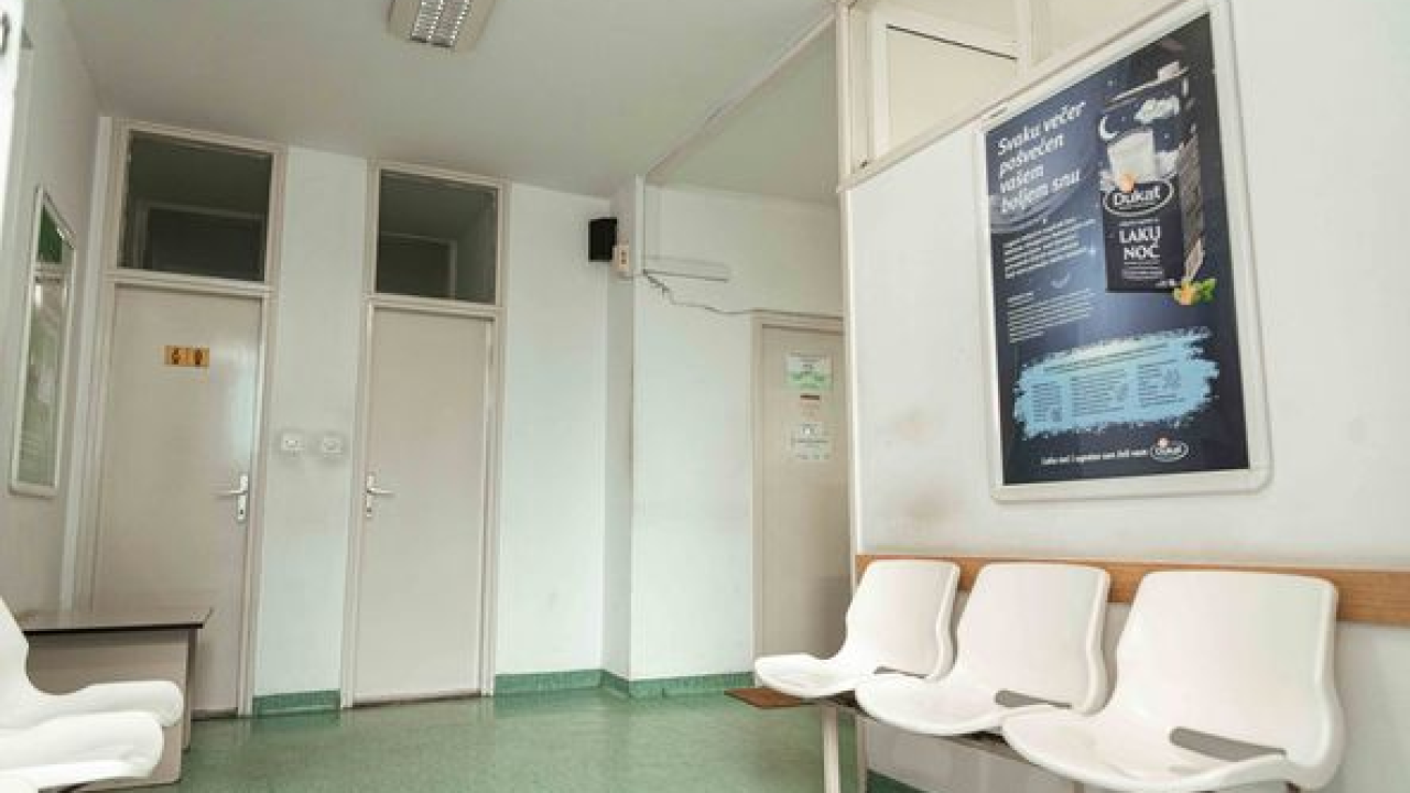 Od ponedjeljka preventivni zdravstveni pregledi u cijeloj Hrvatskoj