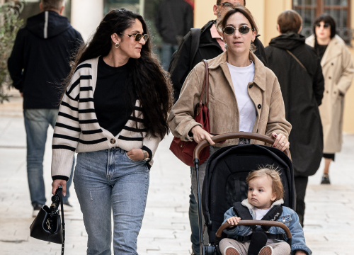 Fotografija 3 - FOTO Đir po gradu, srijeda 6. studenog