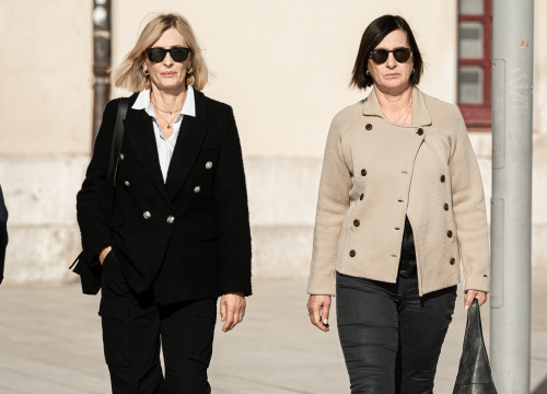 Fotografija 9 - FOTO Đir po gradu, srijeda 6. studenog