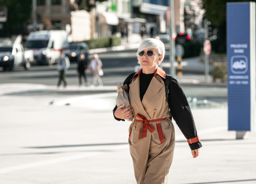 Fotografija 14 - FOTO Đir po gradu, srijeda 6. studenog