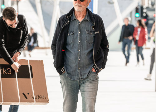 Fotografija 16 - FOTO Đir po gradu, srijeda 6. studenog