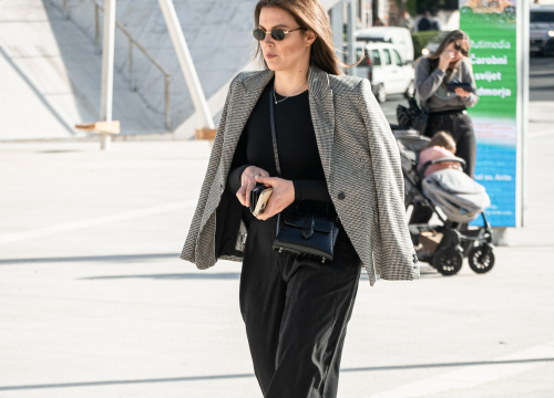 Fotografija 22 - FOTO Đir po gradu, srijeda 6. studenog