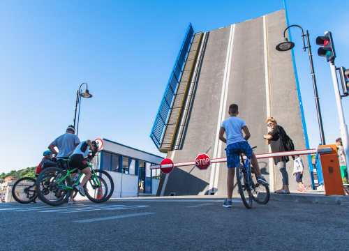 Tisno slavi Dan Općine i svoga zaštitnika sv. Martina