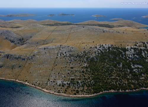 Fotografija 10 - Kornatski otoci: Čudesna priroda koju morate istražiti