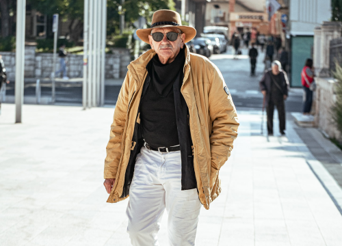 Fotografija 6 - FOTO Đir po gradu, četvrtak 7. studenog