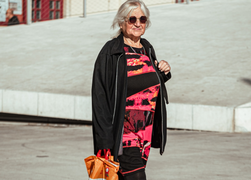 Fotografija 8 - FOTO Đir po gradu, četvrtak 7. studenog