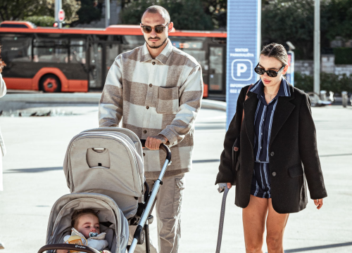Fotografija 14 - FOTO Đir po gradu, četvrtak 7. studenog