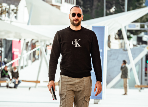 Fotografija 17 - FOTO Đir po gradu, četvrtak 7. studenog