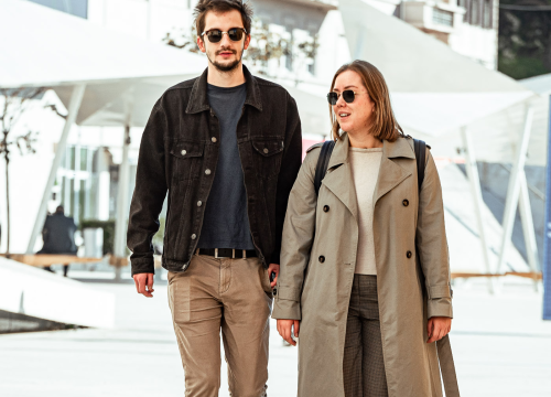 Fotografija 18 - FOTO Đir po gradu, četvrtak 7. studenog