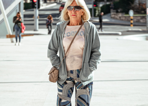 Fotografija 22 - FOTO Đir po gradu, četvrtak 7. studenog