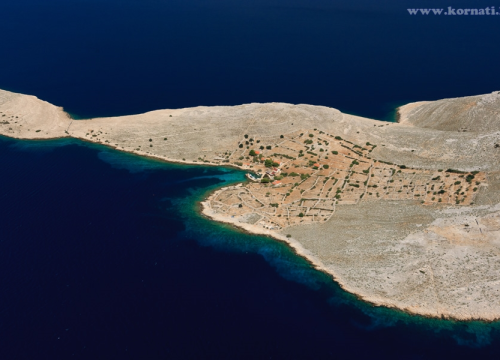 Fotografija 8 - Kornatski otoci: Čudesna priroda koju morate istražiti