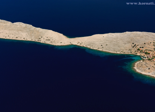 Fotografija 7 - Kornatski otoci: Čudesna priroda koju morate istražiti