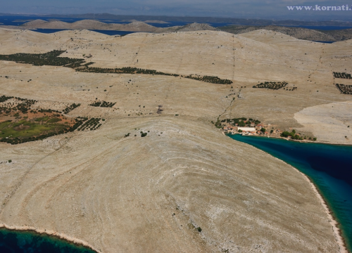 Fotografija 6 - Kornatski otoci: Čudesna priroda koju morate istražiti