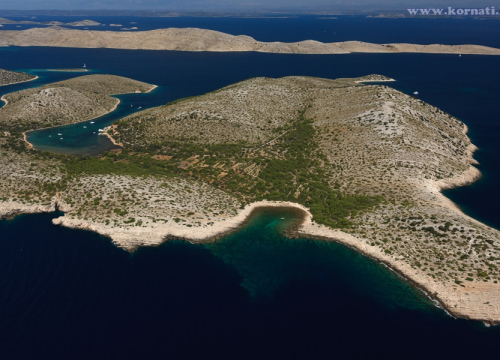 Fotografija 5 - Kornatski otoci: Čudesna priroda koju morate istražiti