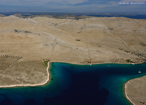 Fotografija 4 - Kornatski otoci: Čudesna priroda koju morate istražiti