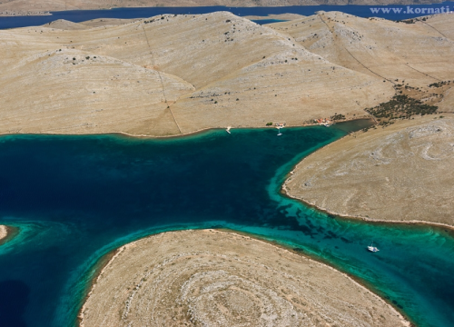 Fotografija 3 - Kornatski otoci: Čudesna priroda koju morate istražiti