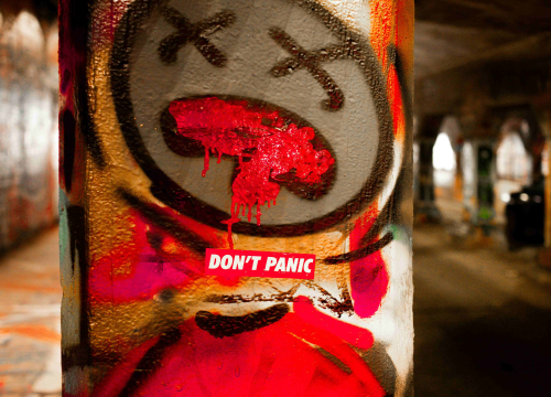 Ovi znakovi se ne znaju nositi sa stresom