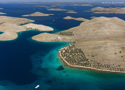 Fotografija 11 - Kornatski otoci: Čudesna priroda koju morate istražiti