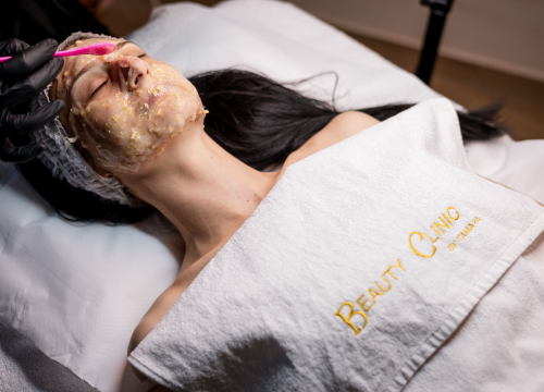 Fotografija 2 - Iskoristite Black Friday ponudu u Beauty Clinic by Tamara!