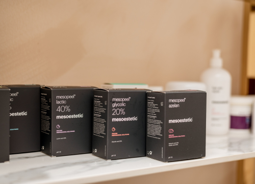 Fotografija 5 - Iskoristite Black Friday ponudu u Beauty Clinic by Tamara!