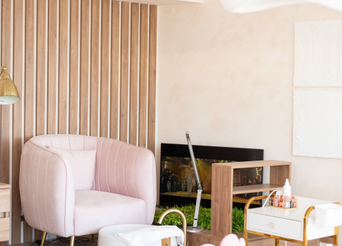 Fotografija 9 - Iskoristite Black Friday ponudu u Beauty Clinic by Tamara!