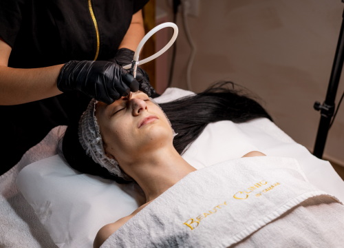 Fotografija 18 - Iskoristite Black Friday ponudu u Beauty Clinic by Tamara!