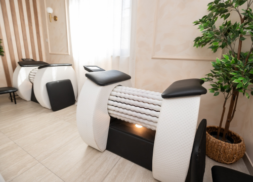 Fotografija 24 - Iskoristite Black Friday ponudu u Beauty Clinic by Tamara!