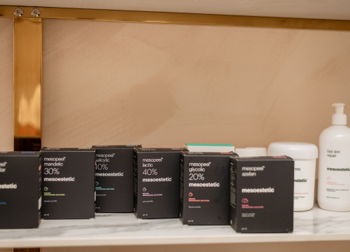 Fotografija 27 - Iskoristite Black Friday ponudu u Beauty Clinic by Tamara!