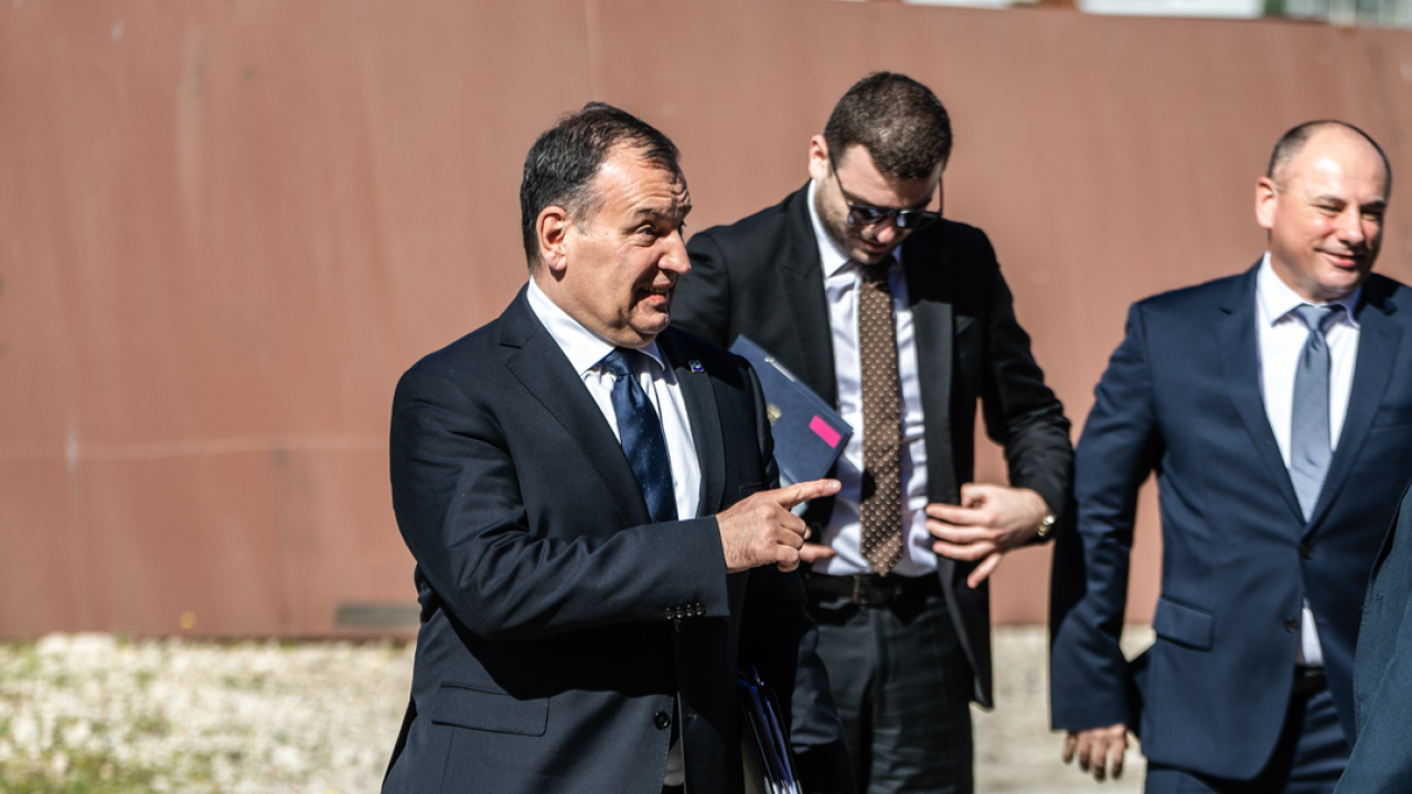 Beroš poručuje da možemo biti mirni: Štrajk stiže, ali hitna pomoć ne ide na pauzu