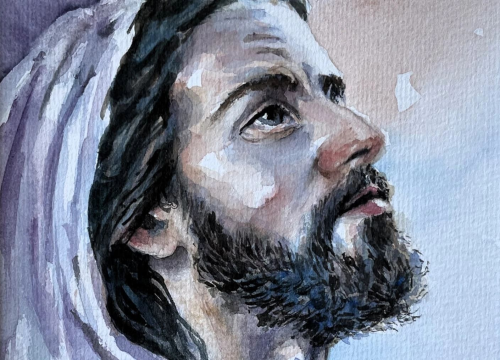 U šibenskoj knjižnici otvorena izložba likovnih radova lokalnih umjetnika