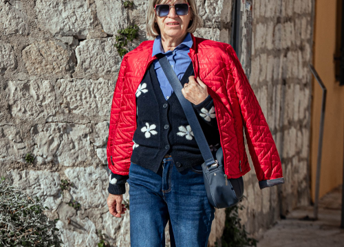 Fotografija 5 - FOTO Đir po gradu, petak 8. studenog