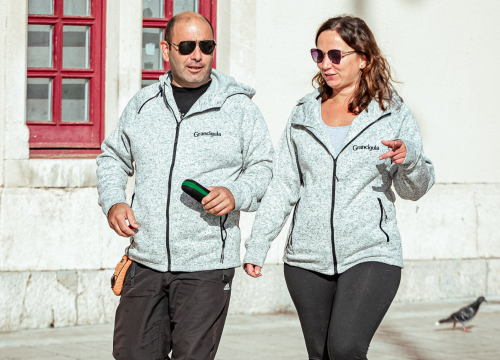 Fotografija 6 - FOTO Đir po gradu, petak 8. studenog