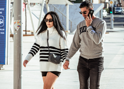 Fotografija 13 - FOTO Đir po gradu, petak 8. studenog