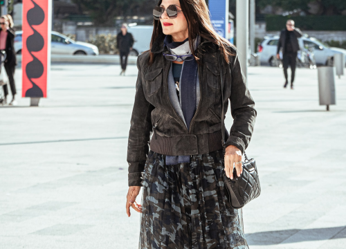 Fotografija 17 - FOTO Đir po gradu, petak 8. studenog