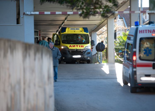 Iz šibenske bolnice kažu da štrajk neće utjecati na onkološke pacijente