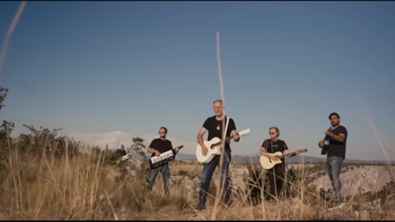 Thompson najavio novi koncert na koji će ulaz biti besplatan