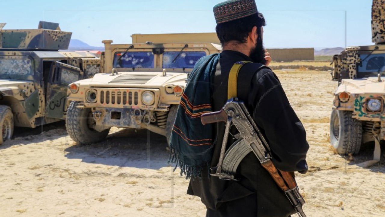 Afganistan se prvi puta pod talibanima pridružuje klimatskom samitu UN-a