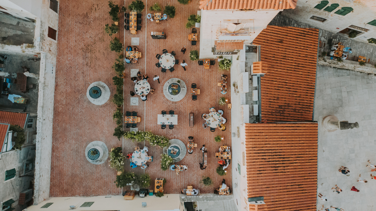 Gastro pioniri Hrvatske: Šibenski restoran među 17 veličanstvenih