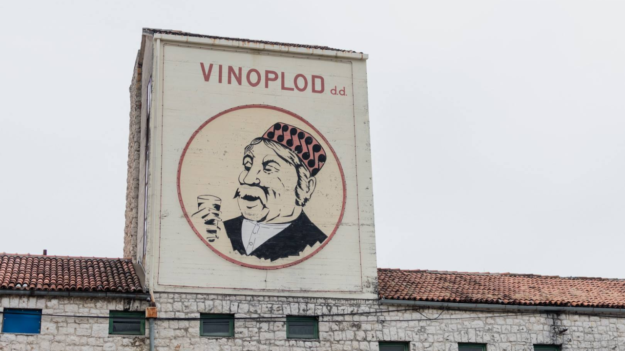 Procvat proizvodnje vina: Šibenskoj Vinoplod Vinariji raste prihod i dobit