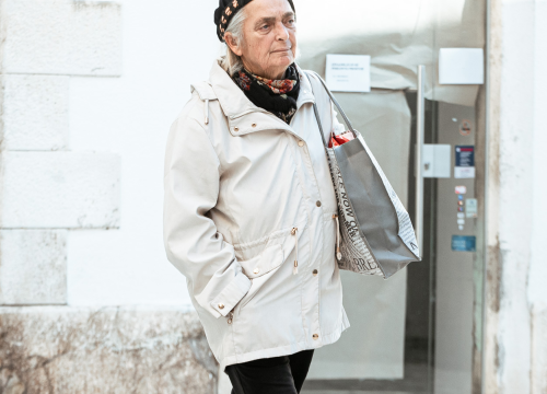 Fotografija 3 - FOTO Đir po gradu, ponedjeljak 11. studenog