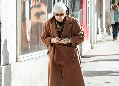Fotografija 7 - FOTO Đir po gradu, ponedjeljak 11. studenog